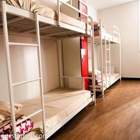 Kimchee Busan Downtown Guesthouse Екстериор снимка