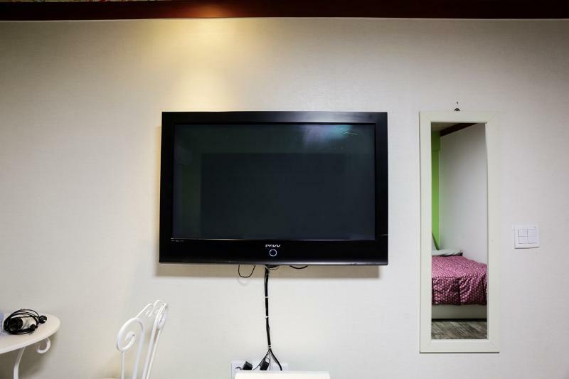 Kimchee Busan Downtown Guesthouse Екстериор снимка