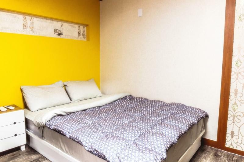 Kimchee Busan Downtown Guesthouse Екстериор снимка