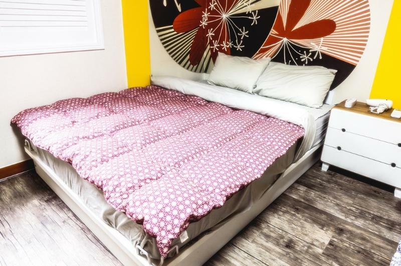 Kimchee Busan Downtown Guesthouse Екстериор снимка