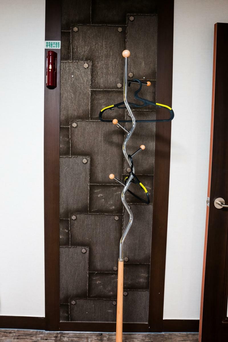 Kimchee Busan Downtown Guesthouse Екстериор снимка