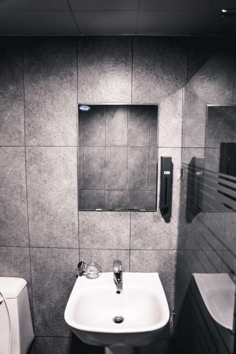 Kimchee Busan Downtown Guesthouse Екстериор снимка