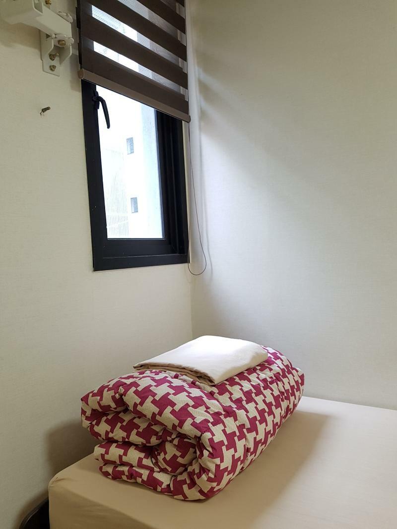 Kimchee Busan Downtown Guesthouse Екстериор снимка